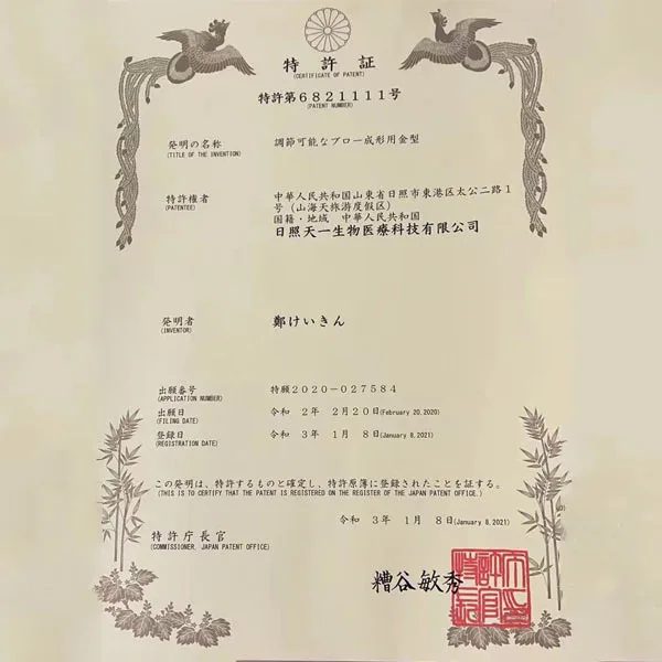 发明专利